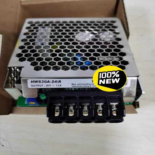 议~TDK-LAMBDA电源HWS30A-24/A