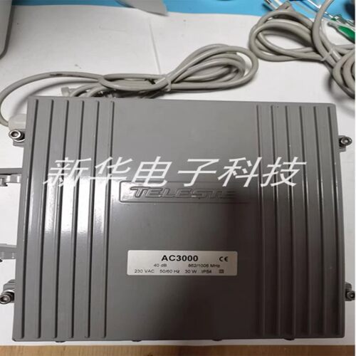 泰勒斯特RF应答器放大器及配件AC3000 /AC699 4~询价