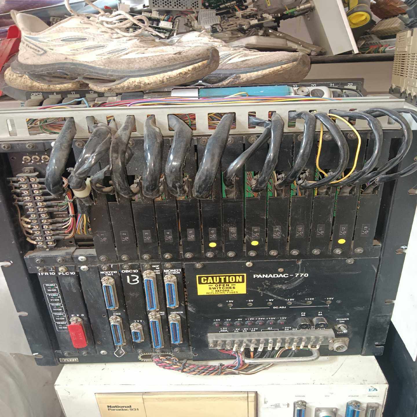 panadac- 770配件，插件机主控机。件，28~询价