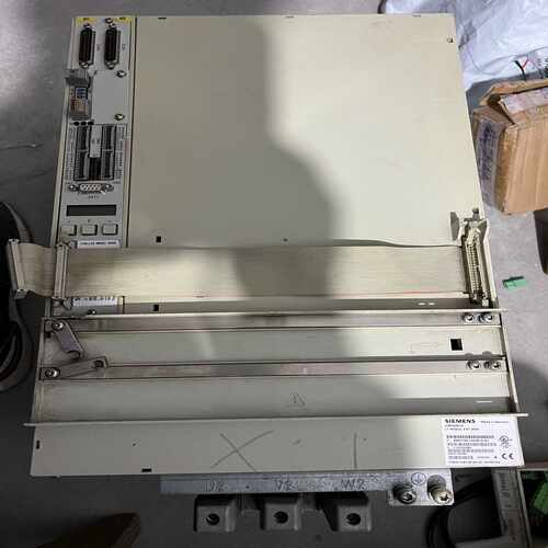 驱动6SN1124-1AA00-0JA1议价~询价