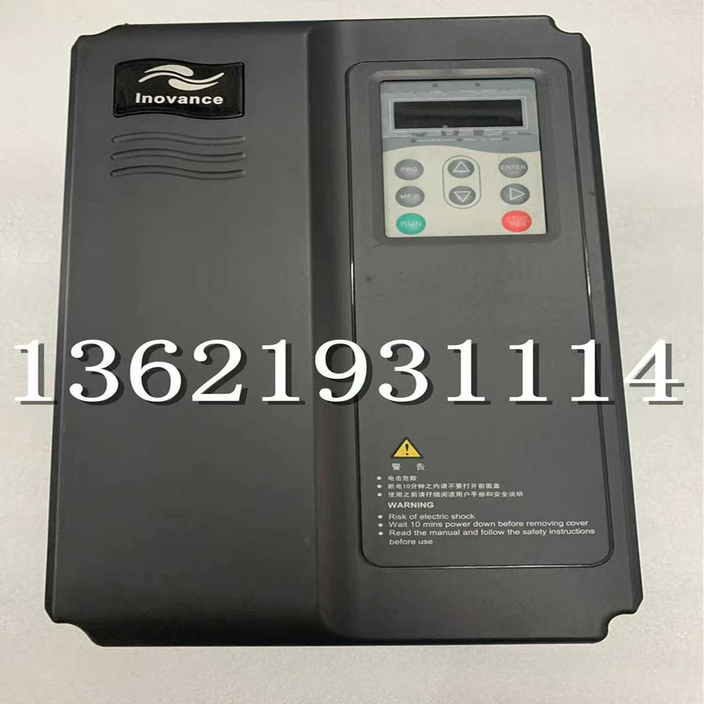 汇川变频器MD280NT15GB/18.5PB15KW询价
