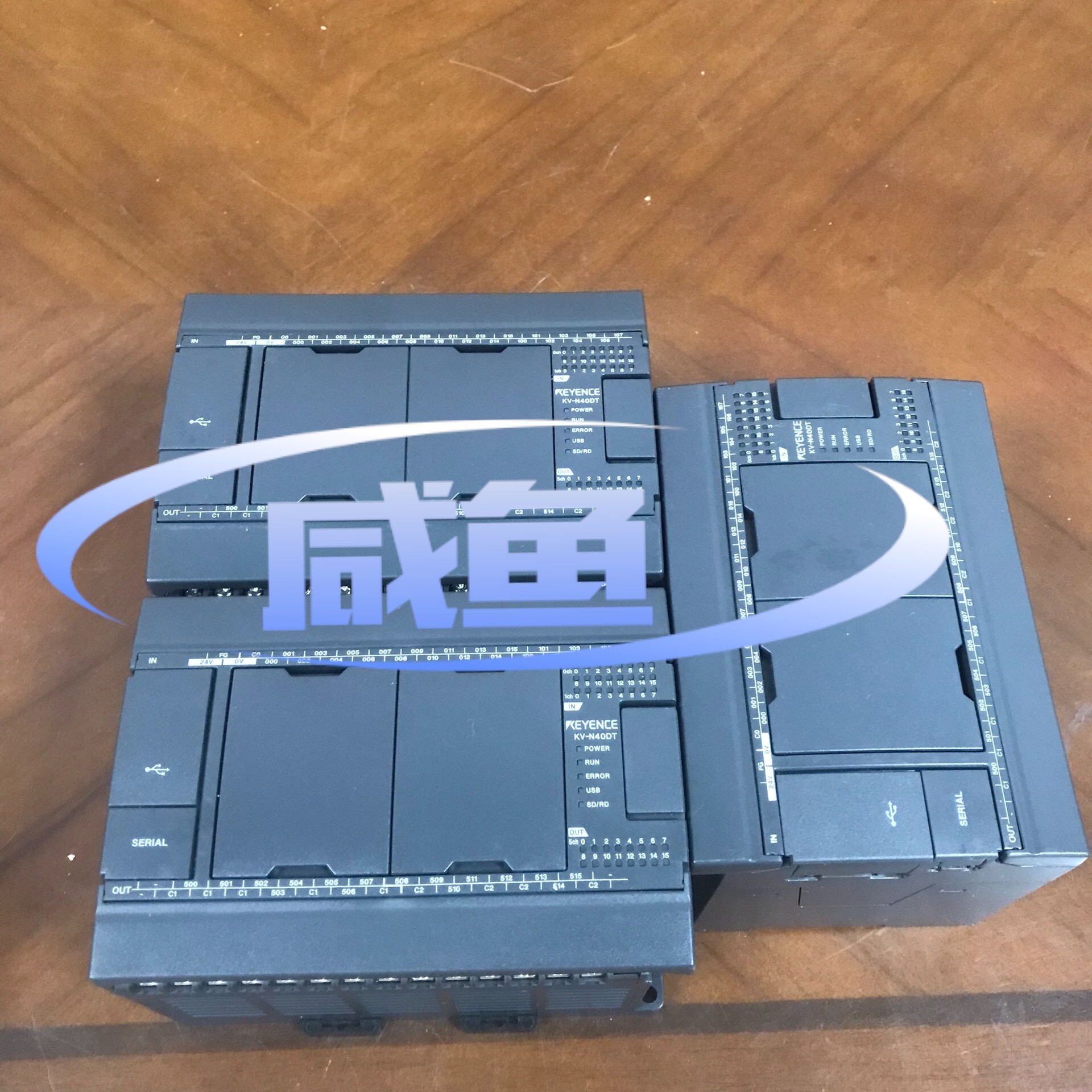 KV-N40DT 基恩士KEYENCE模块PLC