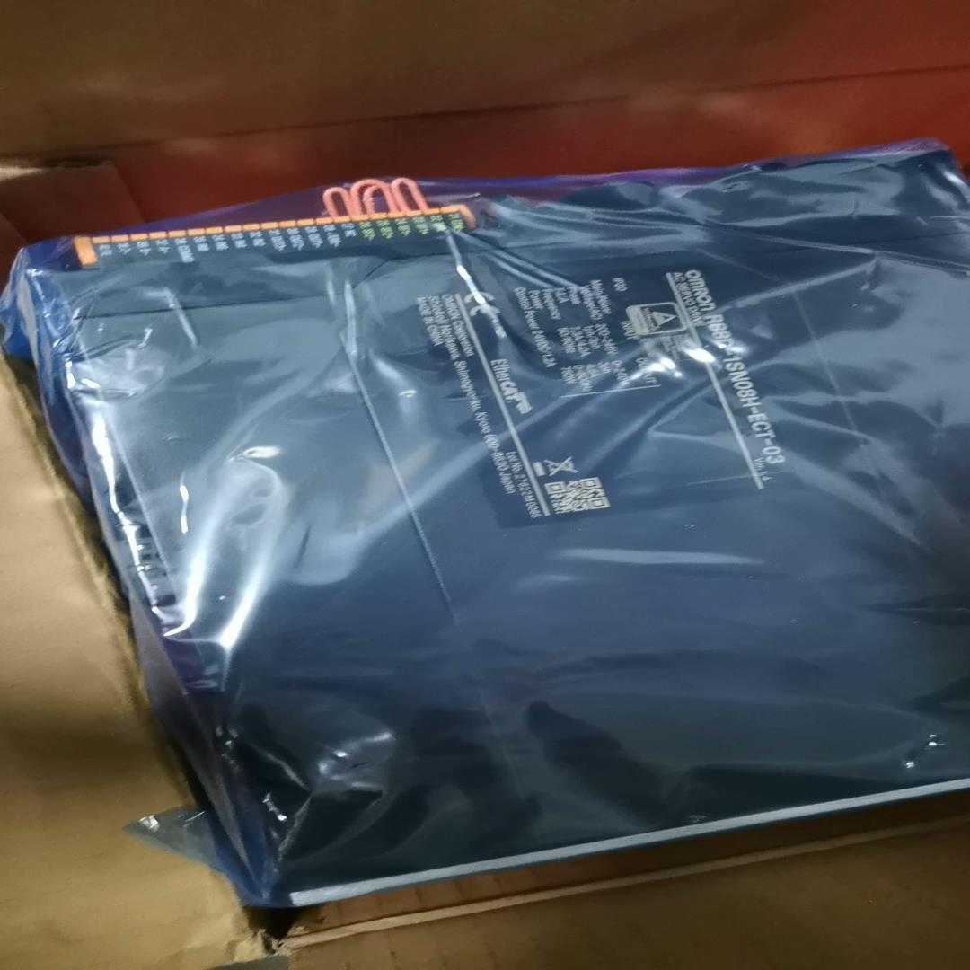 【议价】R88D-1SN08H-ECT-03数量是2个