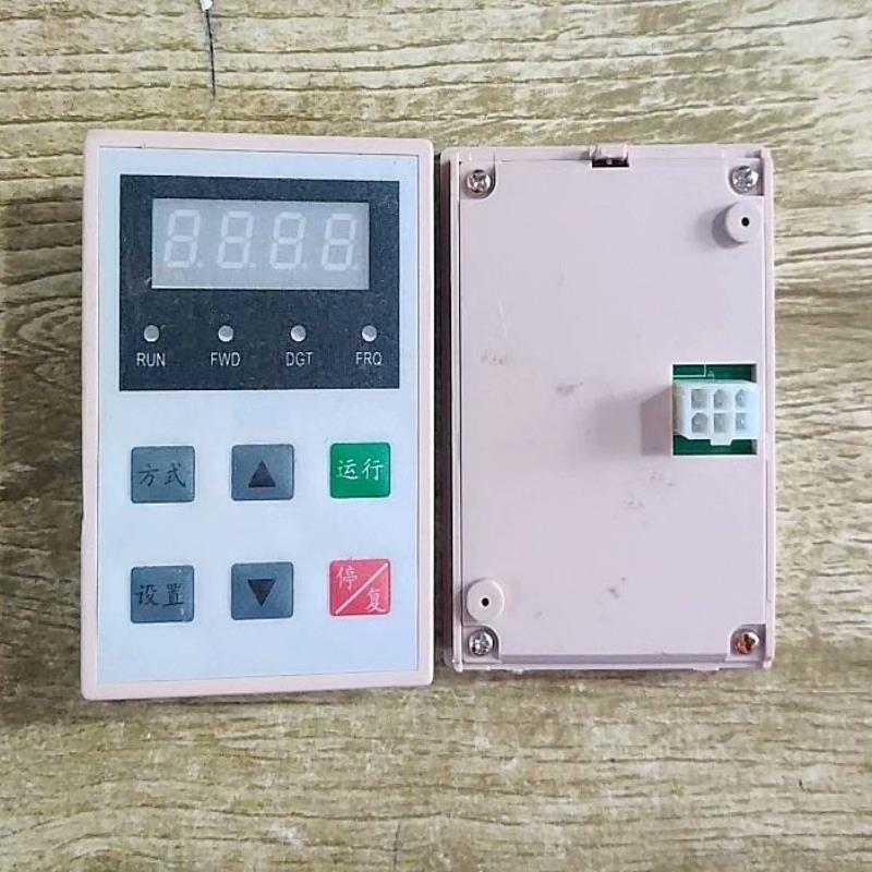 变频器面板     Franck面板  FBL-6FJ2~询价