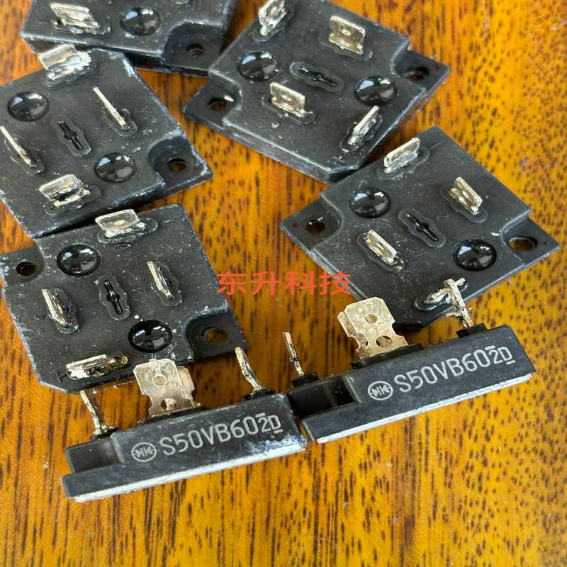 (询价)S50VB60  新电源三相整流桥堆50A