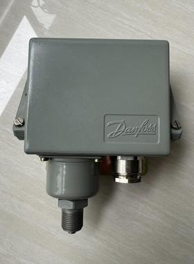 丹佛斯Danfoss kps33 060-3103压力开关拍前询价