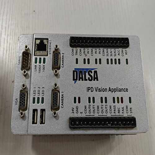 DA控制器VA20-03一台，如图实物【侨报商行】