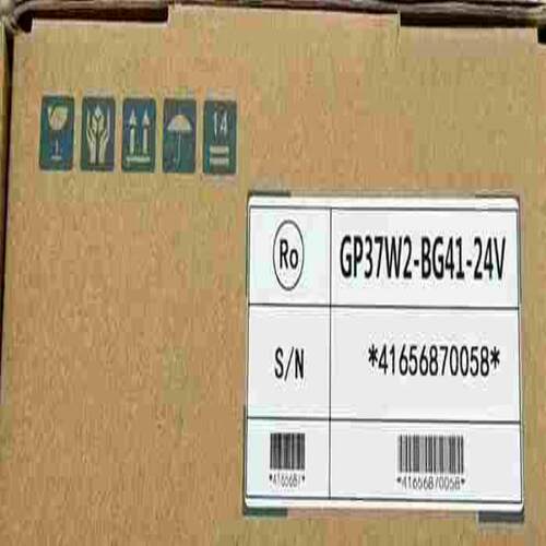【星慕电子】普洛菲斯触摸屏GP37W2-BG41-24V库存货100台，