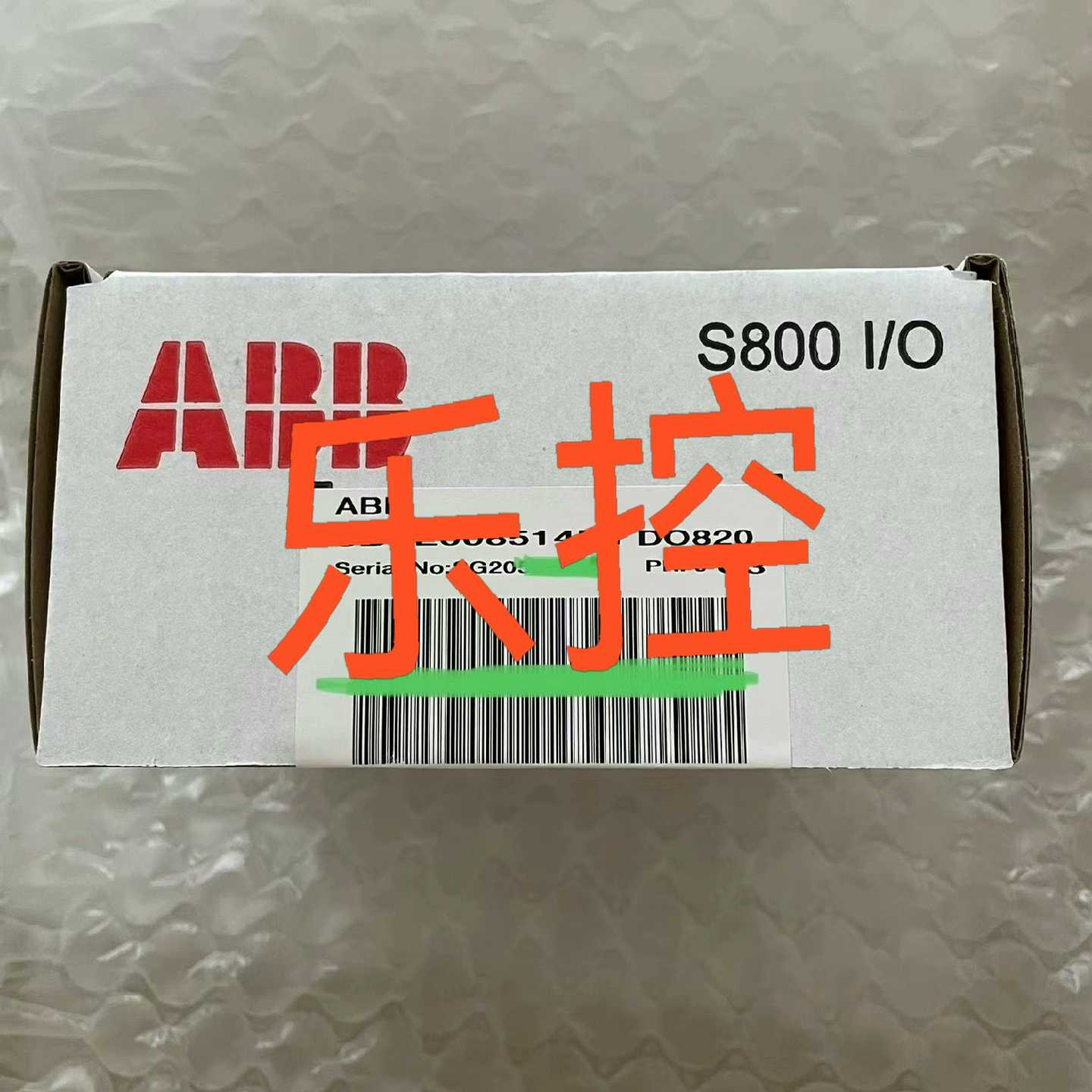 (询价)ABB模块，型号DO820，，议价咨询。