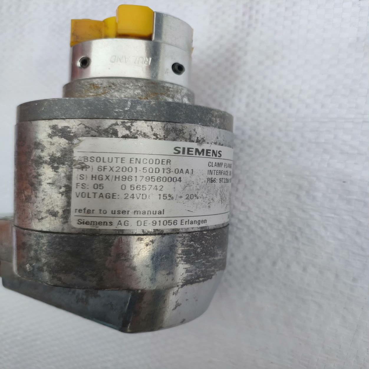 编码器6FX2001-5QD13-OAA1件~询价