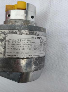 编码器6FX2001-5QD13-OAA1件~询价