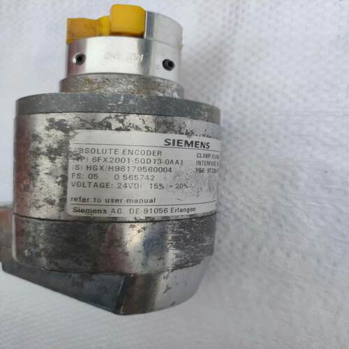 编码器6FX2001-5QD13-OAA1件~询价