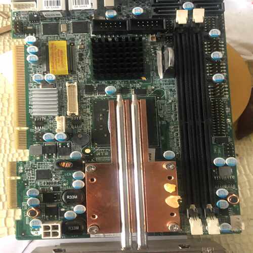 PICOe-GM45A-R10-ICH9ME-SP成色漂~询价