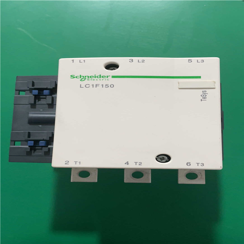 议~LC1F150BD直流接触器