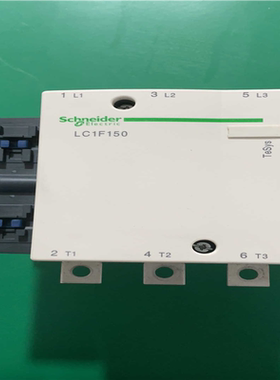 议~LC1F150BD直流接触器