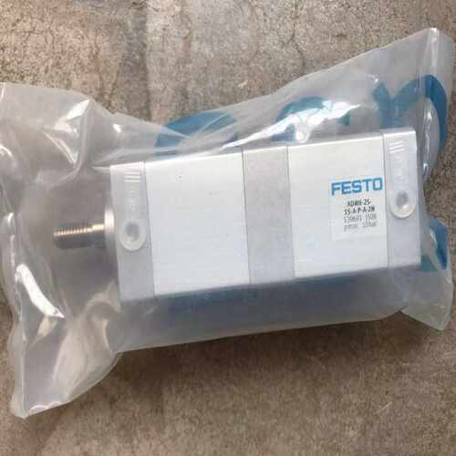 费斯托FESTO倍力气缸ADNH-25-15-A-P-A~询价