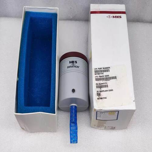 MKS真空计 627A01TAC Range:1Pa/133（得多机械）