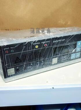 配件ABB SACE PR112P议价