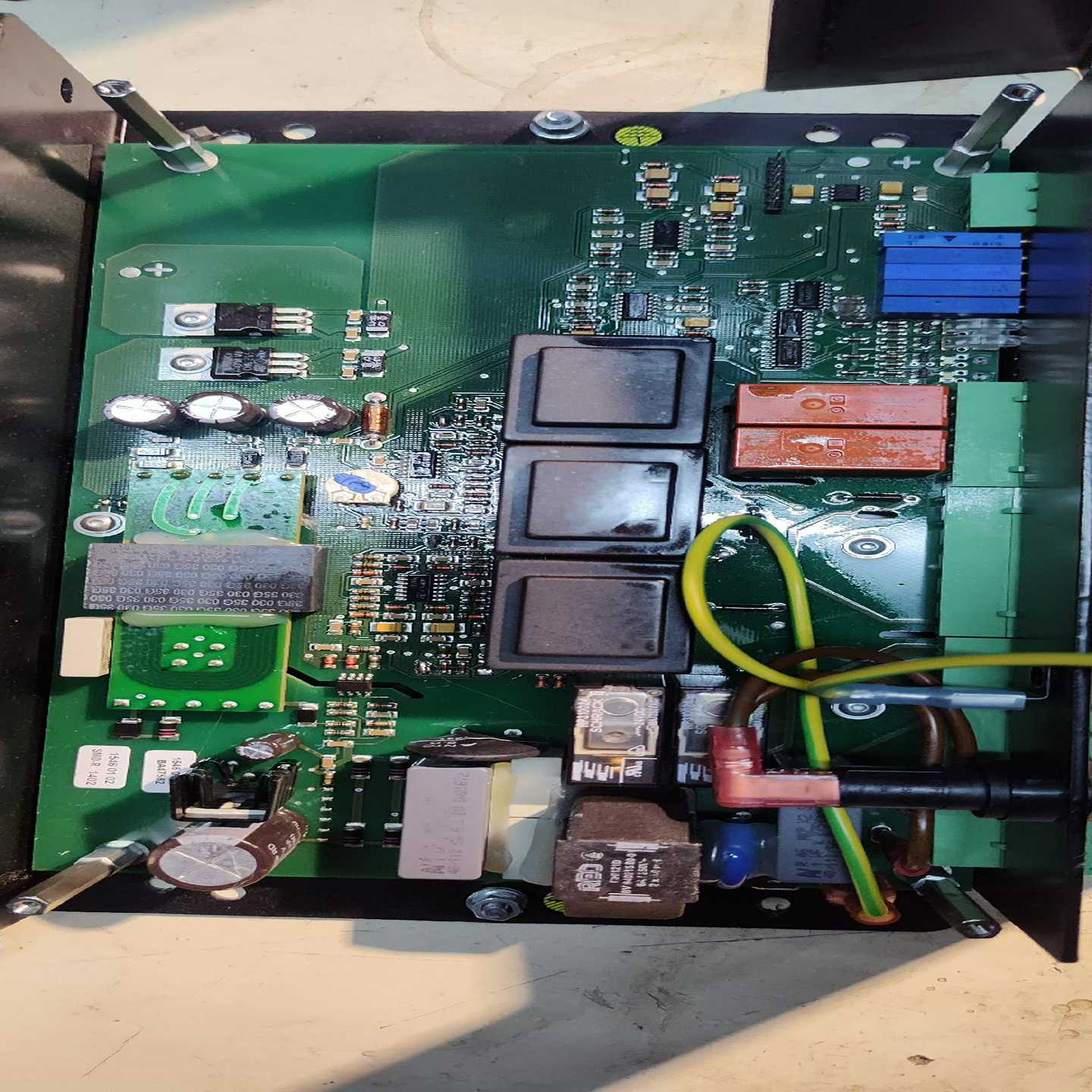 REO驱动器[浩蓉商户]