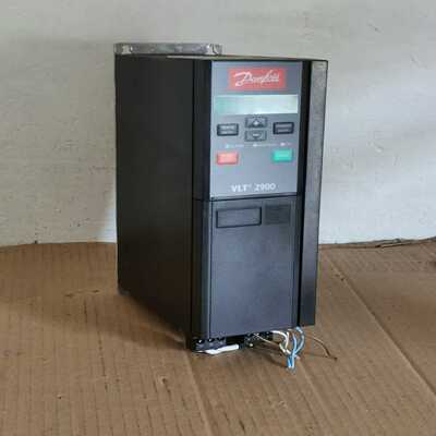 【星慕电子】丹佛斯变频器2900系列VLT2922PT4B20STR0D