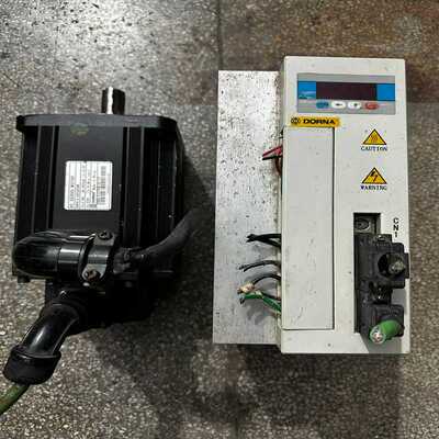 议价东菱伺服3KW EPS-KA0003123-0000 电机型