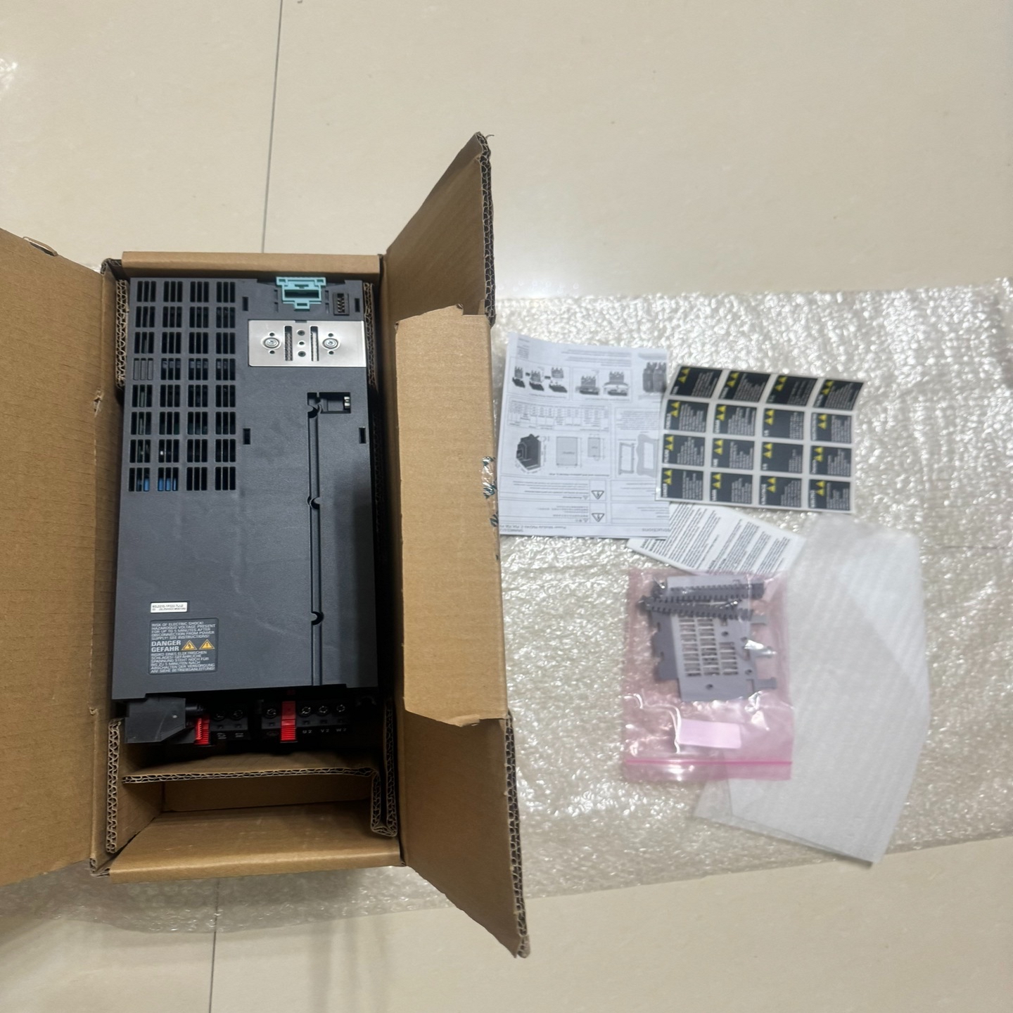 6SL3210-1PE22-7UL0G120变频器PM~询价