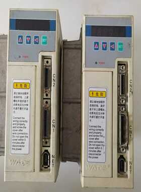 【星慕电子】AC  SERV伺服驱动器10Nm2000