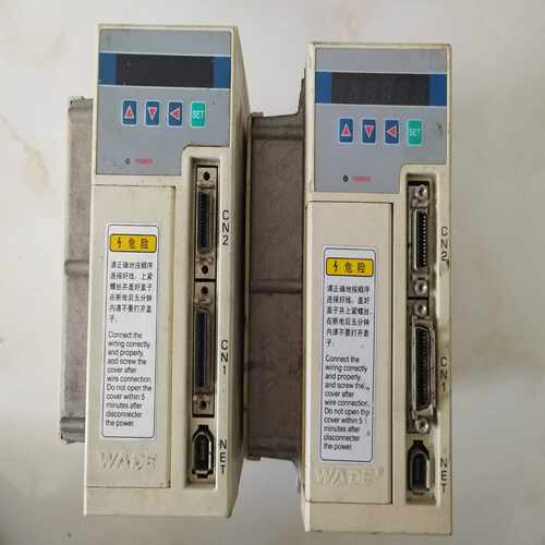 AC  SERV伺服驱动器10Nm2000~询价