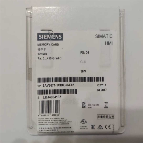 6AV6671-8XB10-0AX1SIMATIC~询价