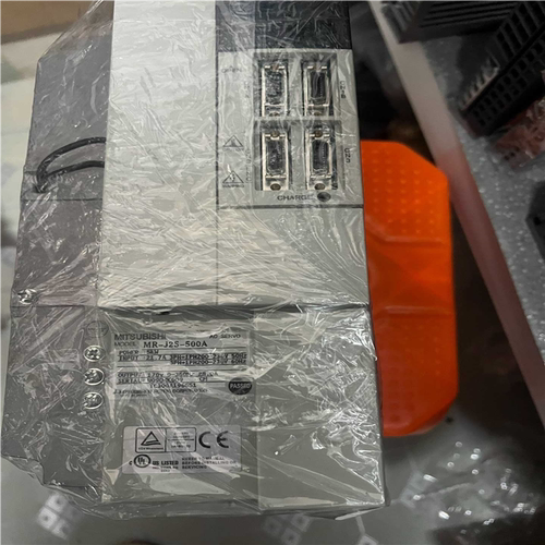 议~MR-J2S-500A成色好、