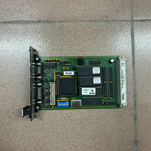 JETTER CPU+ E-CPU+（v6.57）（耶耶电子）