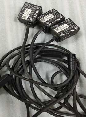 基恩士SR-610读码器，，功能，线剪断的，【侨报商行】