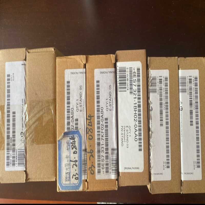 SM322 PLC模块6ES7 322-1HH01-0~询价