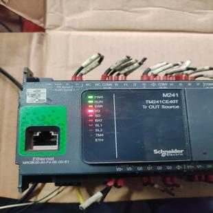 功能 成色如图 议 TM241CE40T