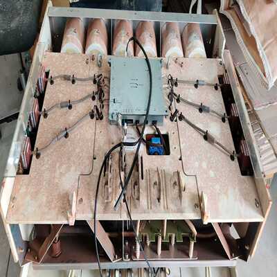 ABB变频器acs2000系列2UBA001210R0020（豆豆设备）