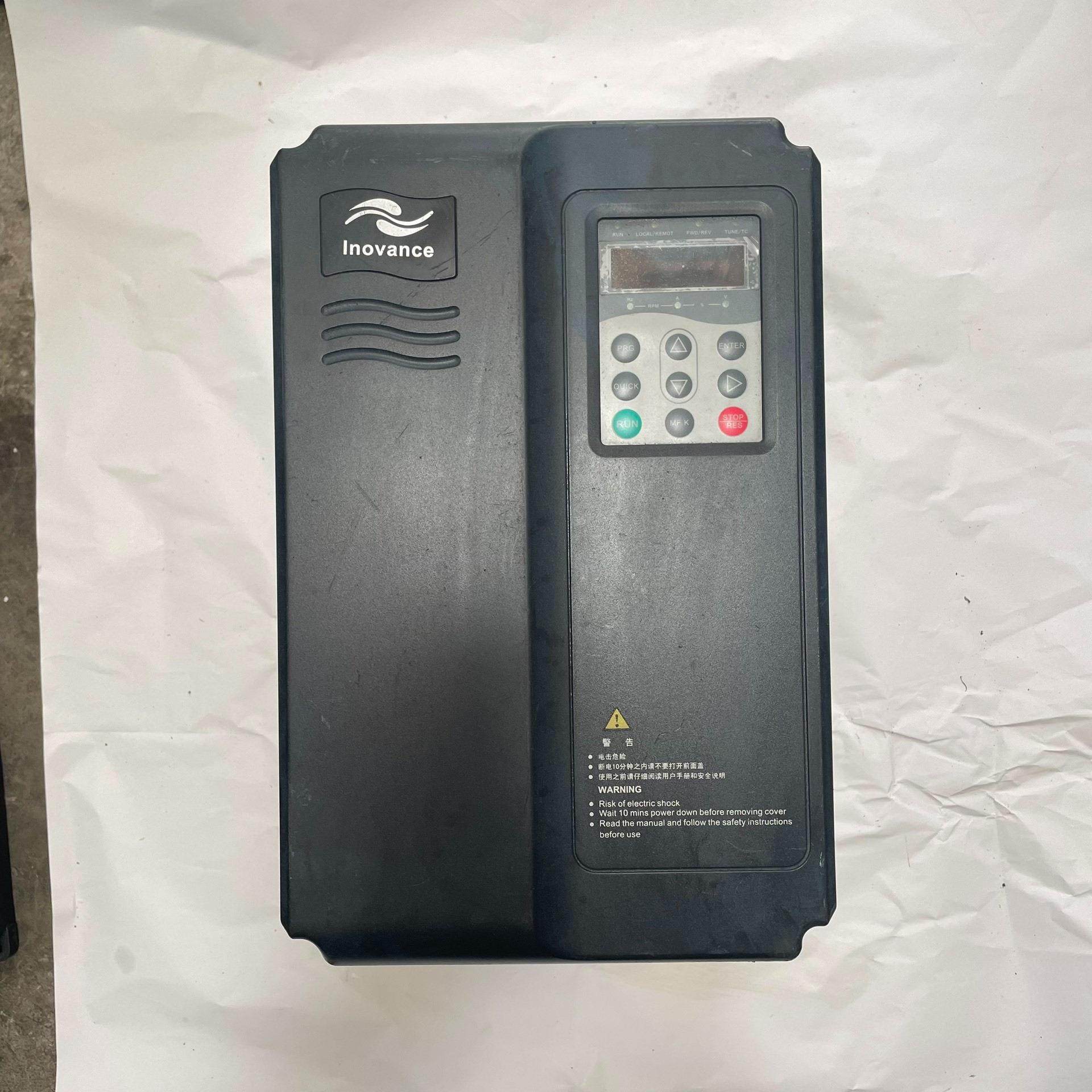 原装拆机汇川 MD380MT11GB变频器 11kW 380（瓠子电子）,办公设备/耗材/相关服务,多功能一体机配件,淘宝优惠券,粉丝福利购,淘宝优惠卷