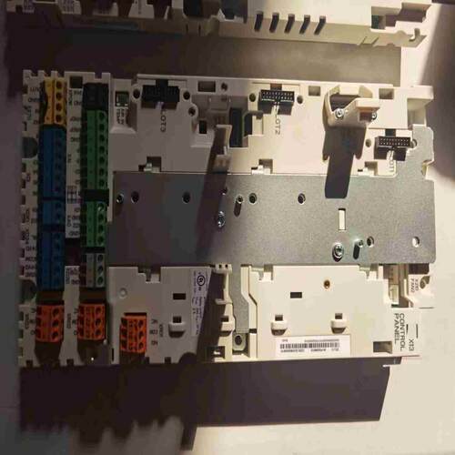 ZCON-12 ABB变频器ACS880系列控制板端~询价