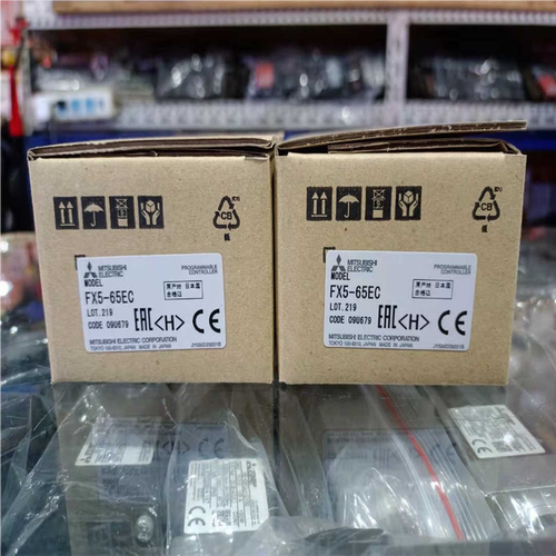 议~FX5-65EC FX5-30EC