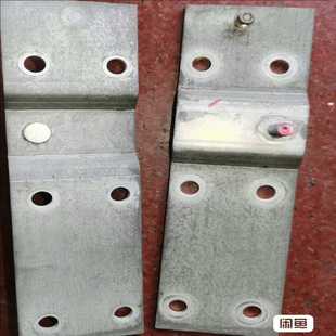 耶耶电子 590P可逆机 模块连接铜排590C 欧陆直流驱动控制器