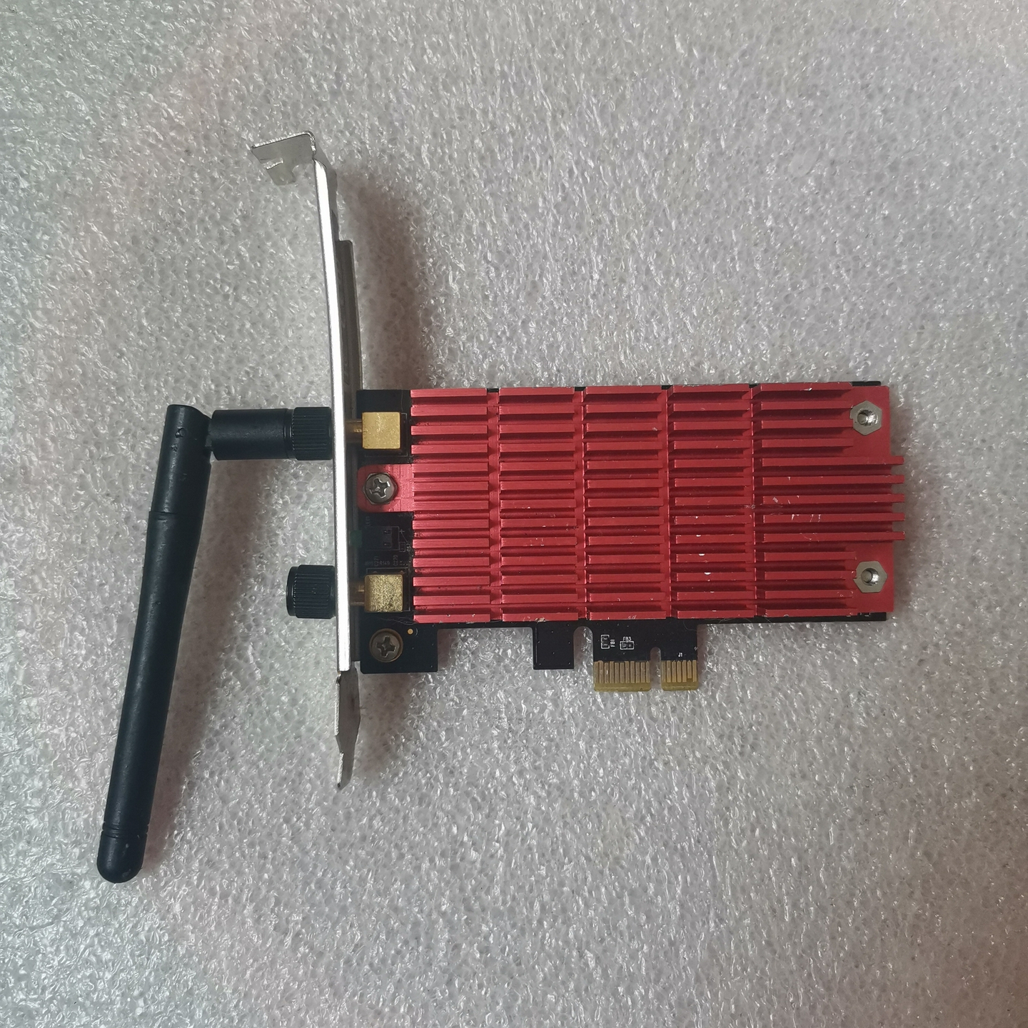 网卡RNX-AC1300PCEVER：1.0询价