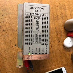 瓠子电子 Spellman斯派曼 MNX50P 高压电源 X3355