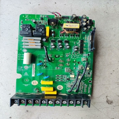 议价V04BT 1240AS V02 英威腾变频器驱动板电源板，