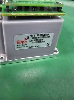 ELMO数字驱动器 G-SOLMAN5/400EEH【侨报商行】