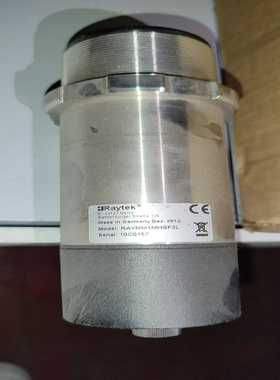 (询价)RAYMM1MHSF3L RAYTEK雷泰红外测温仪 正