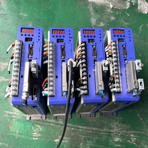 询价~驱动器 SDD-N-20A1A50-2-3A ，