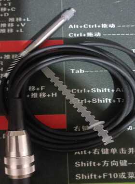 阿美特SolartronAX/1/S位移传感器一个，没询价