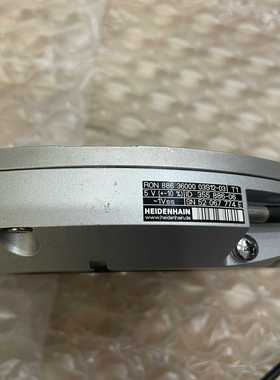 询价~海德汉圆光栅RON886 36000 03S12