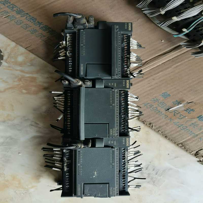 PLC 6ES7 214-1BD23-0XB8 cpu~询价