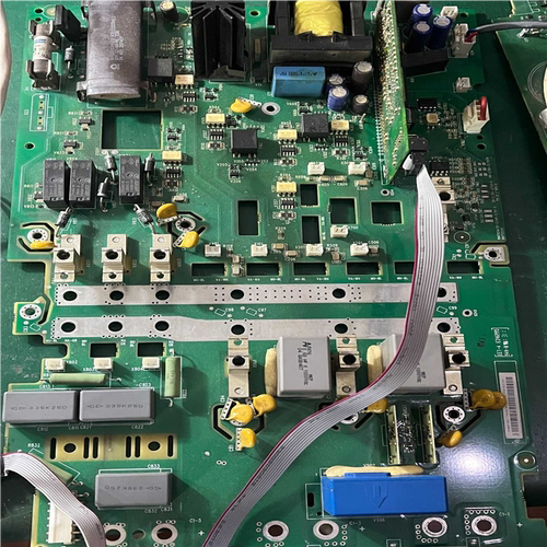 询价~RINT-5514C ABB800变频器电源 驱动板 包