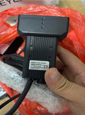 议~图像传感器ZFV-SC50 E4PA-LS400-